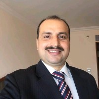 Pravin Kumar Pathak