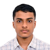 V PRANAV KUMAR
