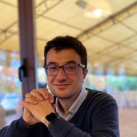 Fabrizio Badini