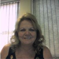 Petronella (Ronel) Davidson