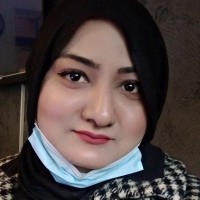 Mehwish Tariq