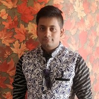 Vaibhav Laad