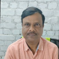 Mr. Jitender Singh