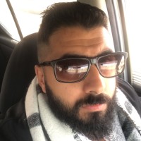Ali Hassan