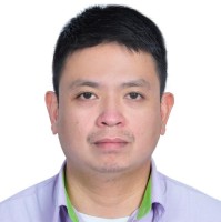 Harvey Alexis Mendoza