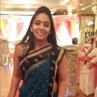 Kajal Patel