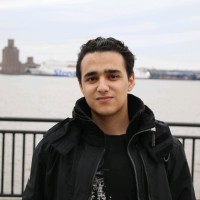 Osama Housien
