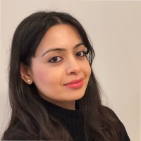 Sana Ahmed, Chartered Mcipd