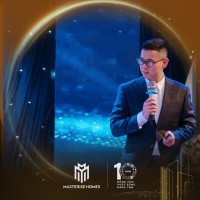 Billy Phạm (Bình)