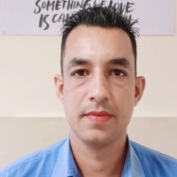 Chirag Thakur