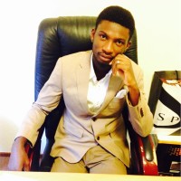 Quadri Shittu Oluwafemi