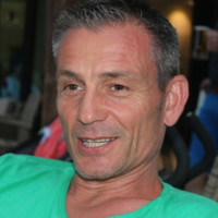 Daren Wilson