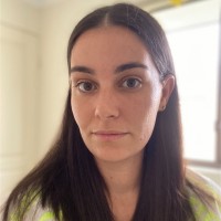Sarah Mcevoy