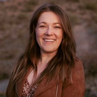 Amanda Hooten