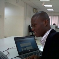 Samuel Oluwasegun Adeyemi