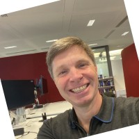 Rene de Groot