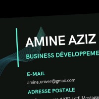 amine aziz