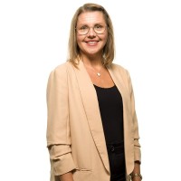 Johanna Lundin