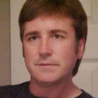 Keith Bailey