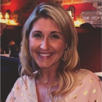 Jennifer Pharo