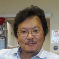 Toru Takimoto