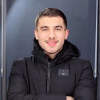 Anas Hammoudeh