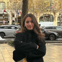 Öykü Bilik