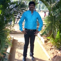 Anand Mahanthi