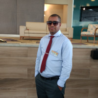 Amilton Soares Borges