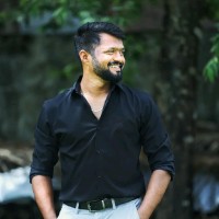 Kiran Kumar MB