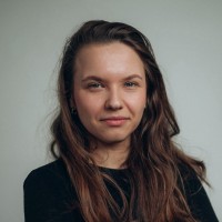 Valeriia Radchenko