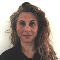 Marije Van Den Berg-Veentjer