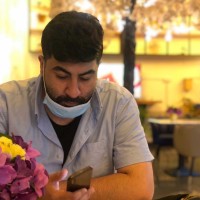 Omar Asaad