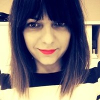 Sanja Djogovic