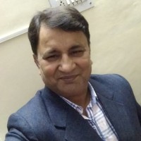 Yashwant Pal Singh Kamboj