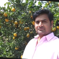 Manoj Kumar Solanki