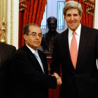 Kerry Ali