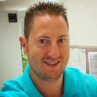 Chris Andrella