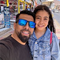 Mauricio Olivares Cruz