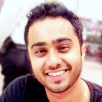 Pratik Panchal