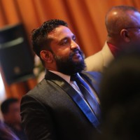 Dhanesha Hettiarachchi