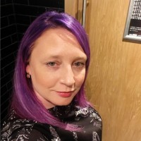 Lucinda Bint