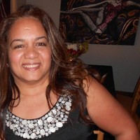 Gladys Vidal