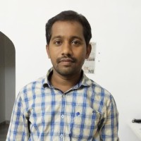 N Naveenkumar