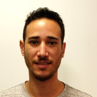 Eliran Komemi