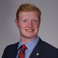 Aidan Patton