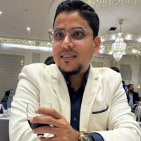 Mohammad Arshad Neyaz