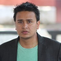 Sujan Gautam