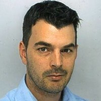 Daniel Mueller