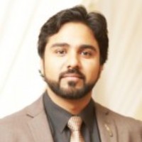Faheem Bhatti
